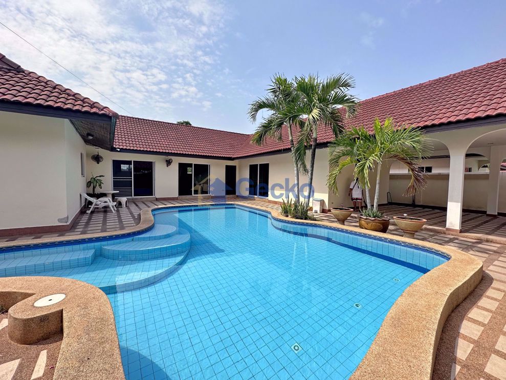 3 ห้องนอน บ้าน in Park View Court  พัทยาตะวันออก H010541 (Cover Photo)