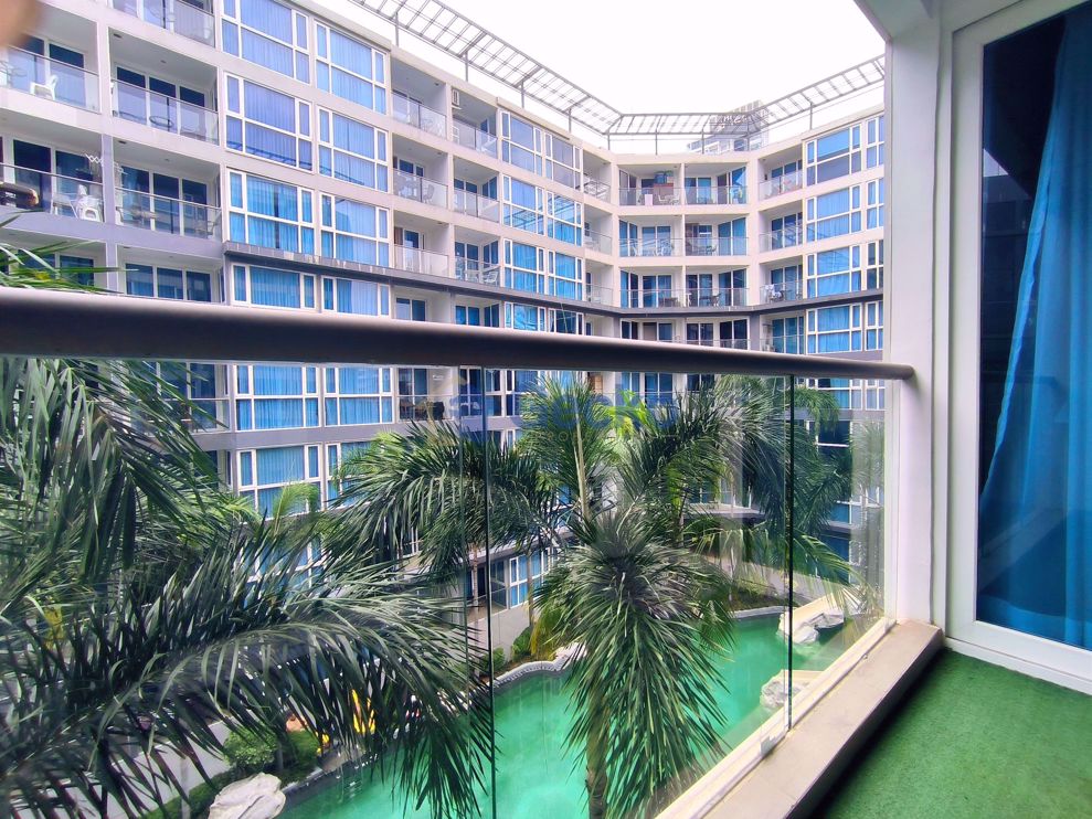 1 Bedroom Condo in Centara Avenue Residence and Suites Central Pattaya C010566 (Cover Photo)