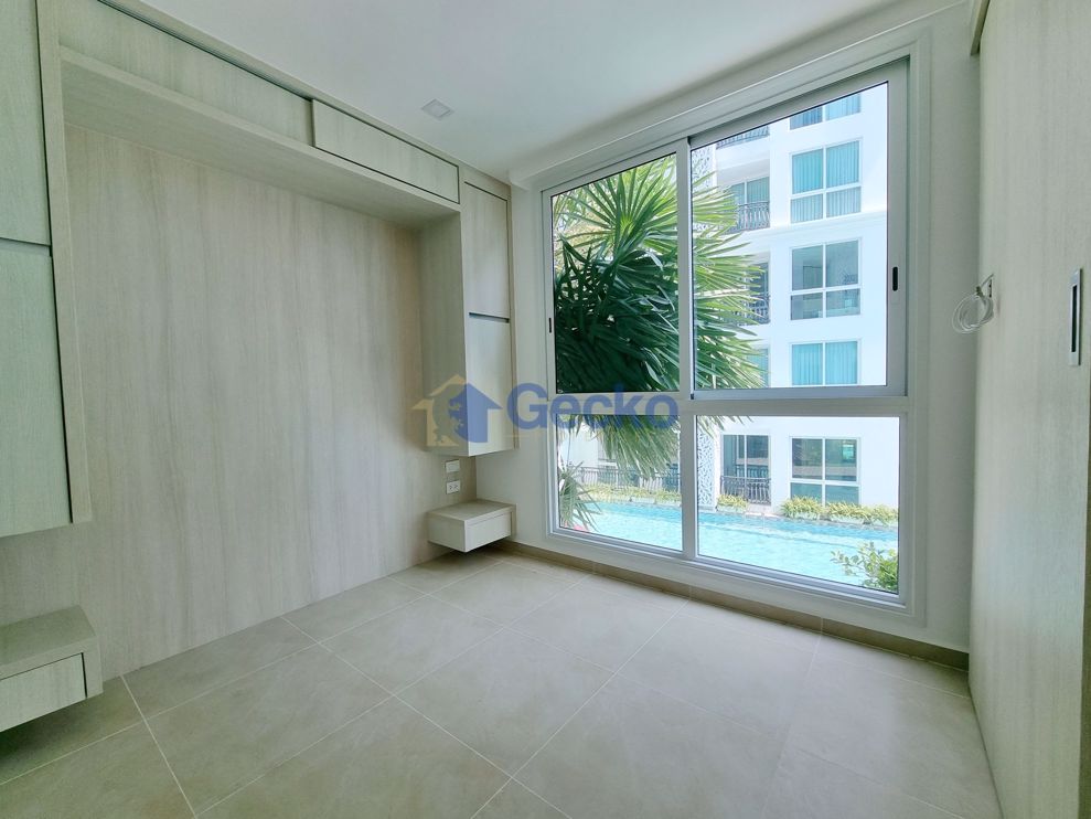 1 Bedroom Condo in City Garden Olympus South Pattaya C010572 (Photo 4)
