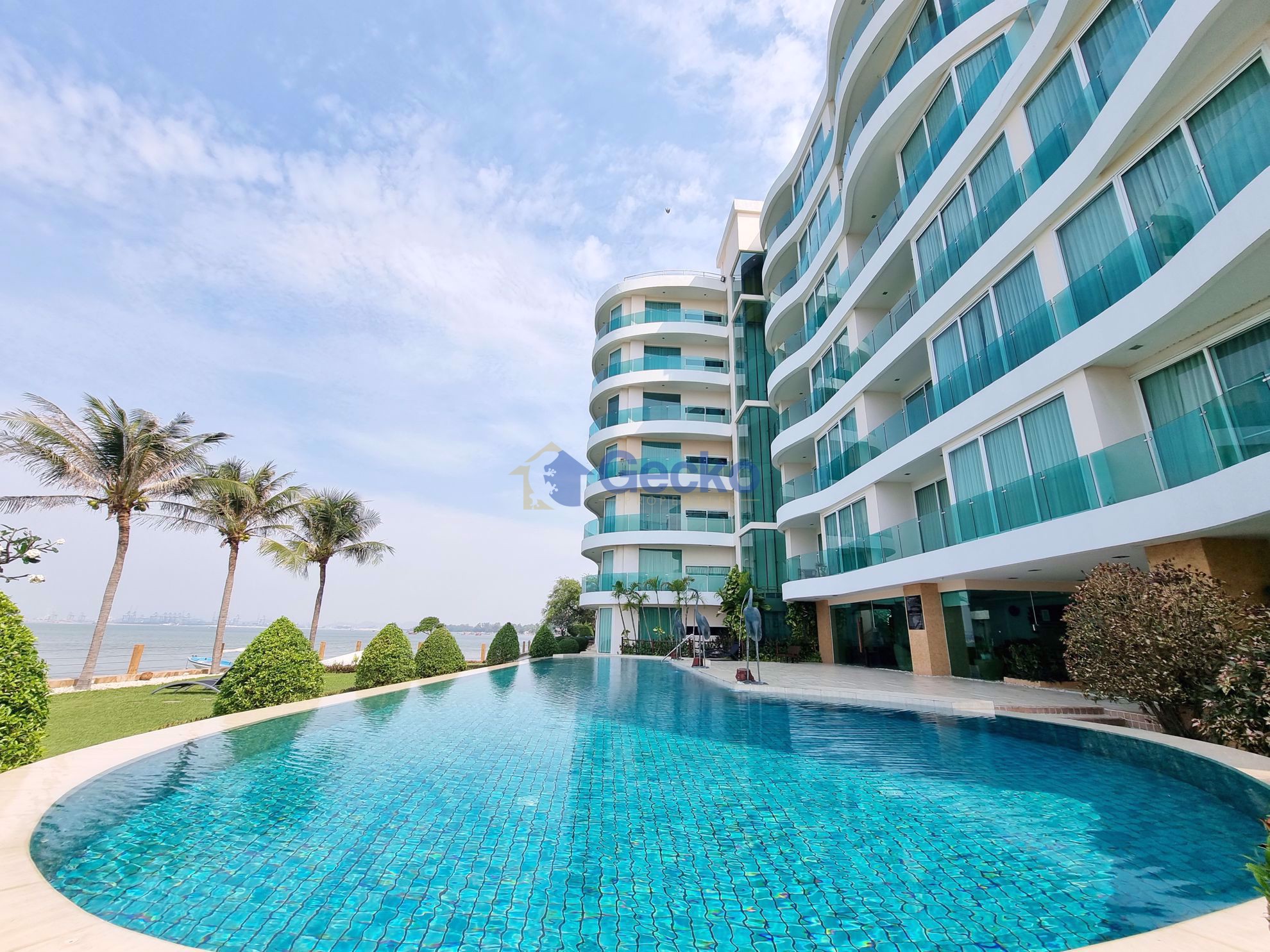 Paradise Ocean View