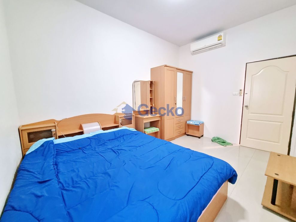2 ห้องนอน บ้าน in Chokchai Village 7  พัทยาตะวันออก H009447 (Photo 4)