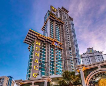 Na Jomtien Condo - C005717