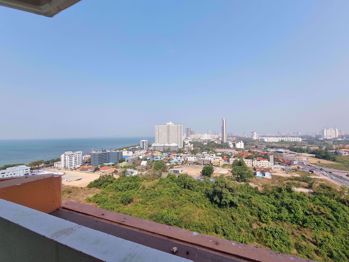 Jomtien Condo - C005520