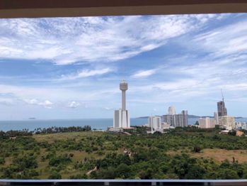 Jomtien Condo - C010590