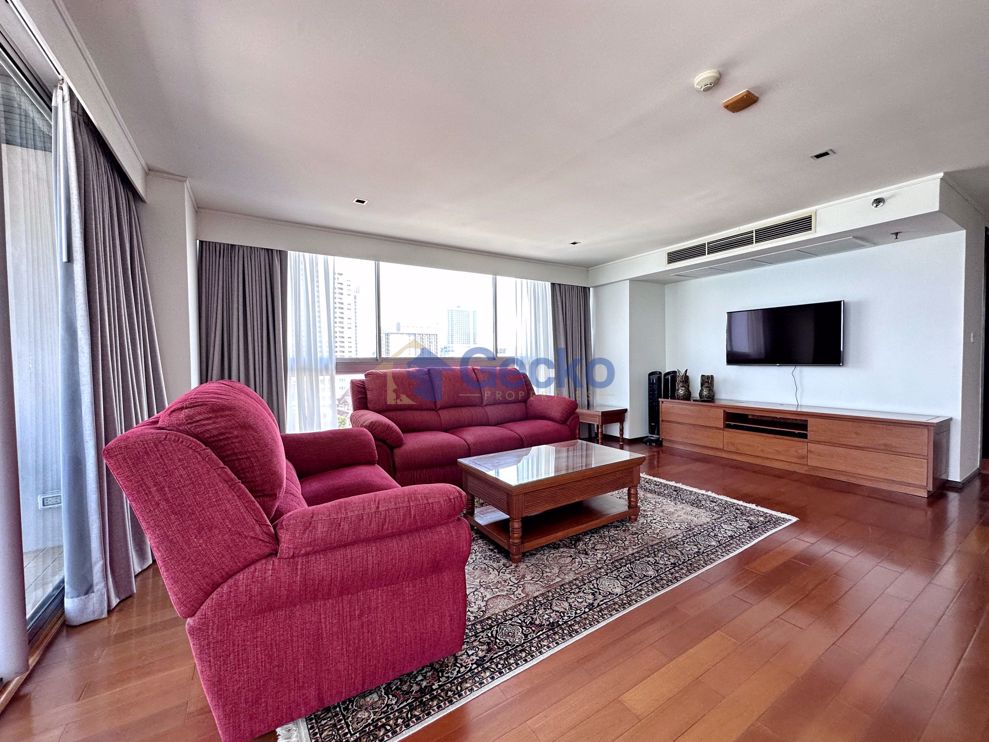 2 ห้องนอน คอนโดมิเนี่ยม in Northshore พัทยาเหนือ C010598 (Photo 3)