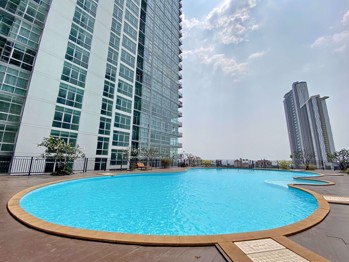 2 ห้องนอน คอนโดมิเนี่ยม in The Grand Jomtien Pattaya จอมเทียน C010604