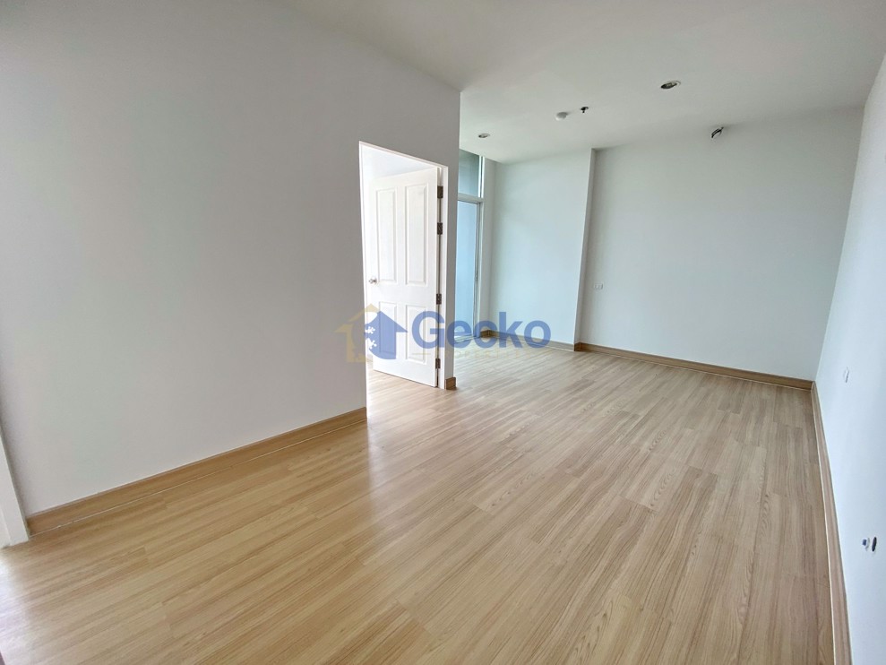 2 ห้องนอน คอนโดมิเนี่ยม in The Grand Jomtien Pattaya จอมเทียน C010604 (Photo 1)