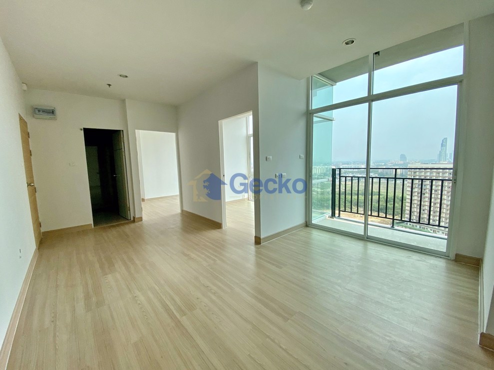 2 ห้องนอน คอนโดมิเนี่ยม in The Grand Jomtien Pattaya จอมเทียน C010604 (Photo 2)