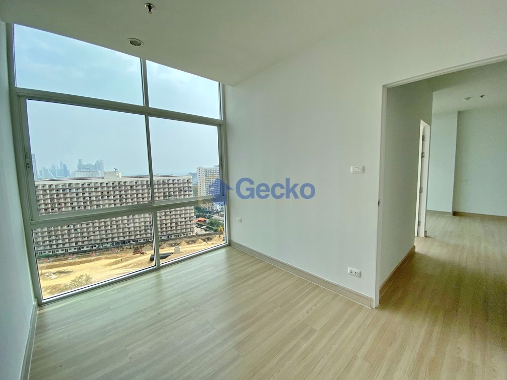 2 ห้องนอน คอนโดมิเนี่ยม in The Grand Jomtien Pattaya จอมเทียน C010604 (Photo 3)