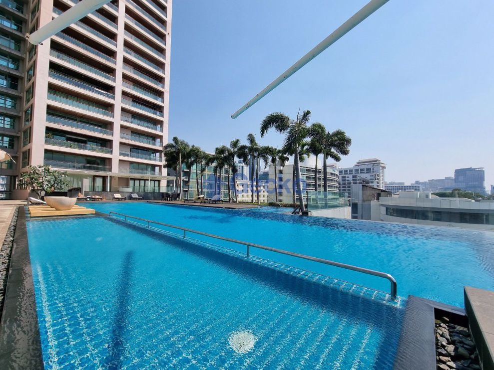 2 ห้องนอน คอนโดมิเนี่ยม in Northshore พัทยาเหนือ C010615 (Photo 1)