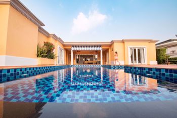 East Pattaya House - H010628