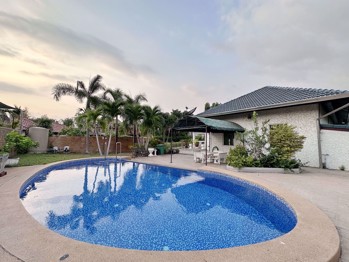 East Pattaya House - H010635