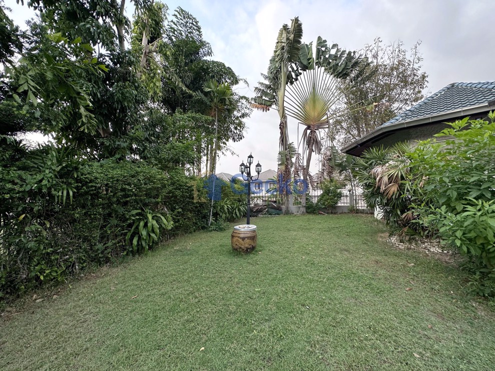 3 ห้องนอน บ้าน in ลิตเติ้ล ฮิลล์  พัทยาตะวันออก H010635 (Photo 3)