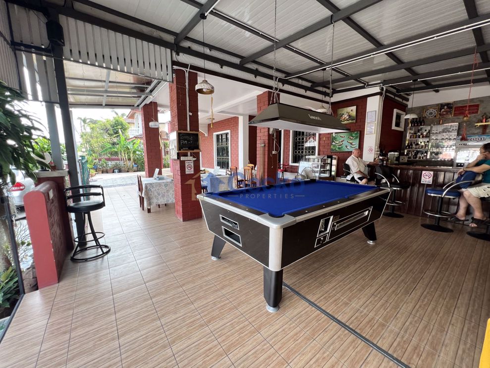 4 ห้องนอน บ้าน in ทีดับเบิลยูซิตี้โฮม  พัทยาตะวันออก H010638 (Photo 2)