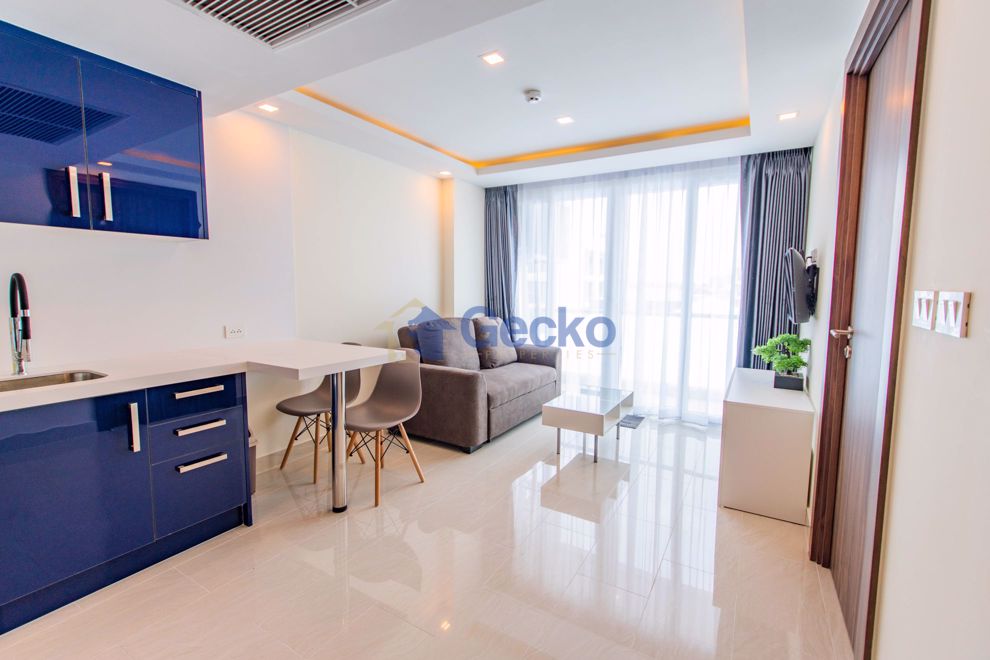 1 Bedroom Condo in Grand Avenue Central Pattaya C008403 (Photo 4)