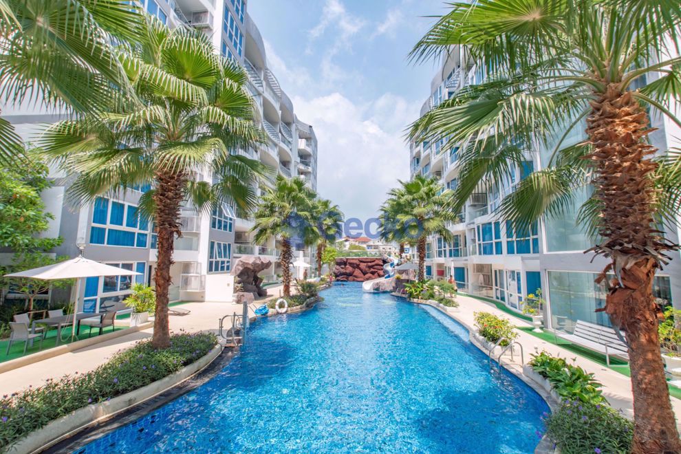 1 Bedroom Condo in Grand Avenue Central Pattaya C008403 (Cover Photo)