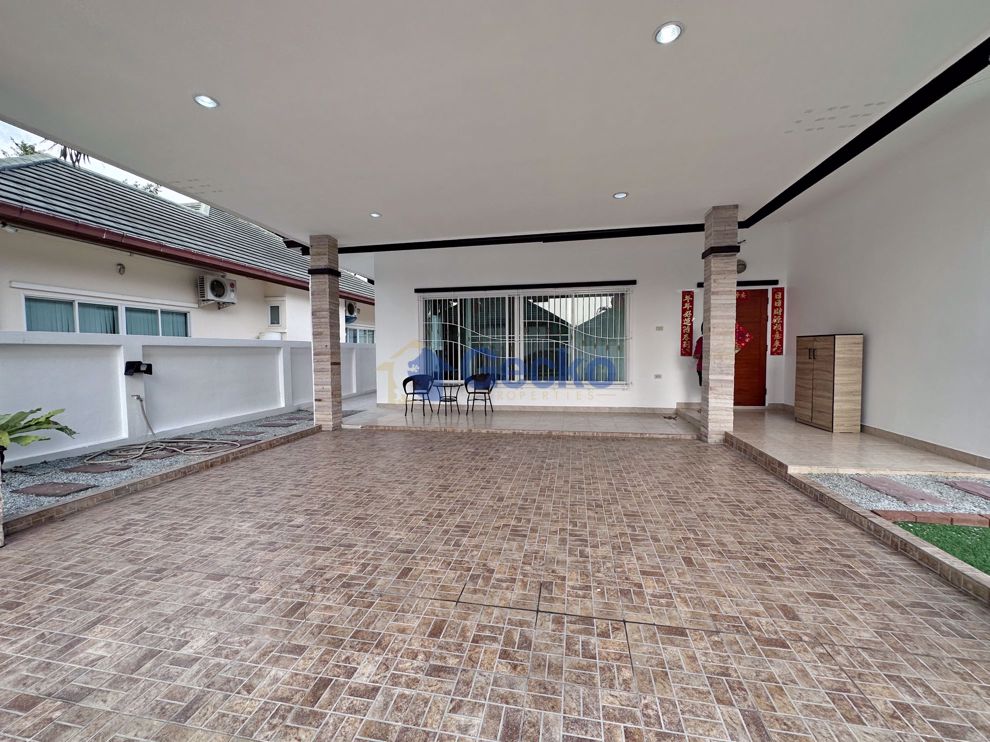 3 ห้องนอน บ้าน in SP Village 5  พัทยาตะวันออก H010643 (Photo 3)
