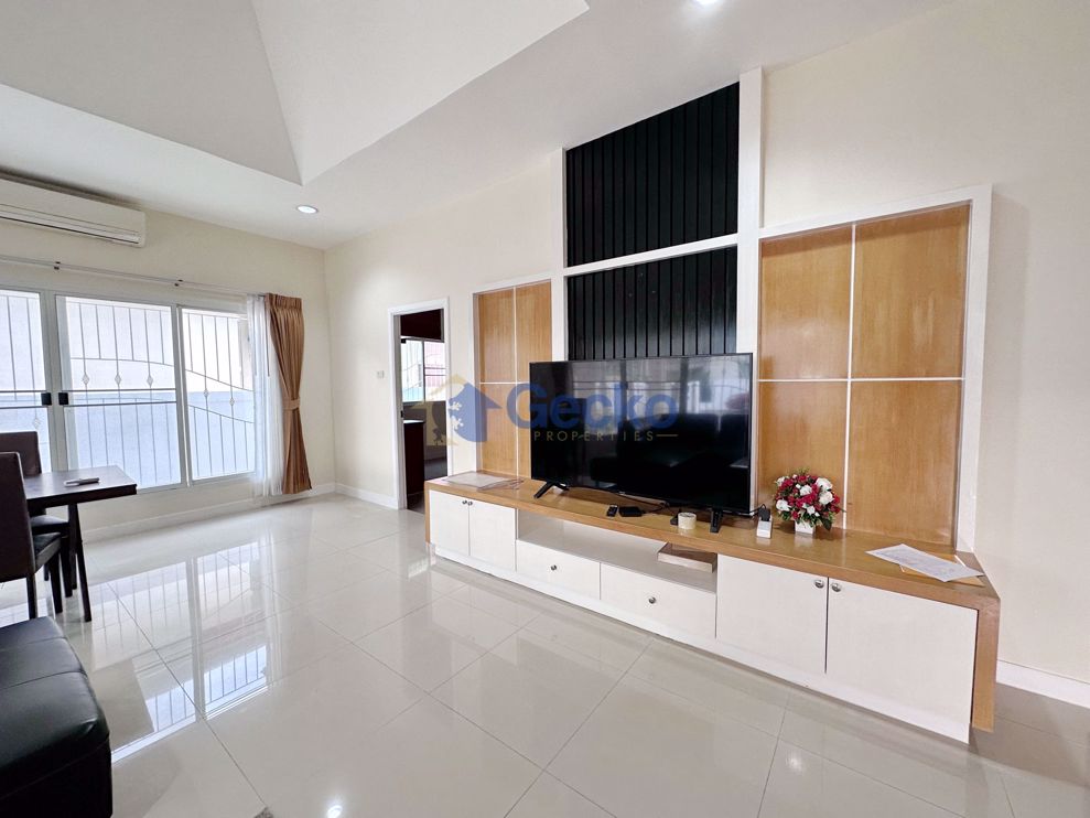 3 ห้องนอน บ้าน in SP Village 5  พัทยาตะวันออก H010643 (Photo 4)