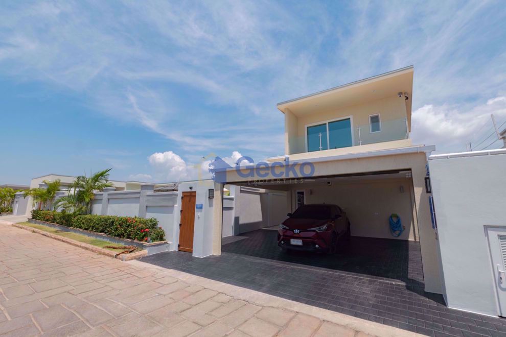 6 Bedrooms House in Siam Royal View  East Pattaya H010652 (Photo 4)