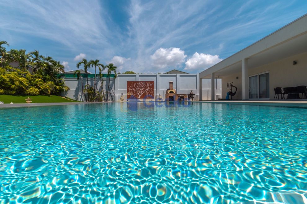 6 Bedrooms House in Siam Royal View  East Pattaya H010652 (Photo 1)