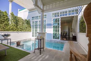 1 ห้องนอน คอนโดมิเนี่ยม in Grand Florida Beachfront Condo Resort นาจอมเทียน C010664