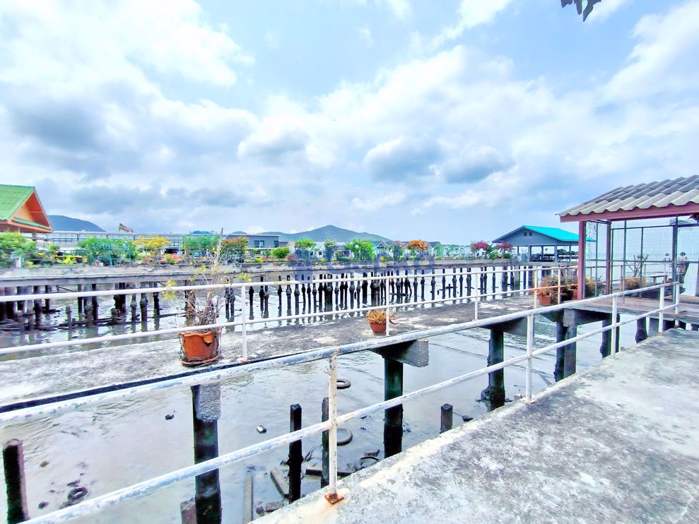 3 Bedrooms House  Bang Saray H010668 (Photo 3)