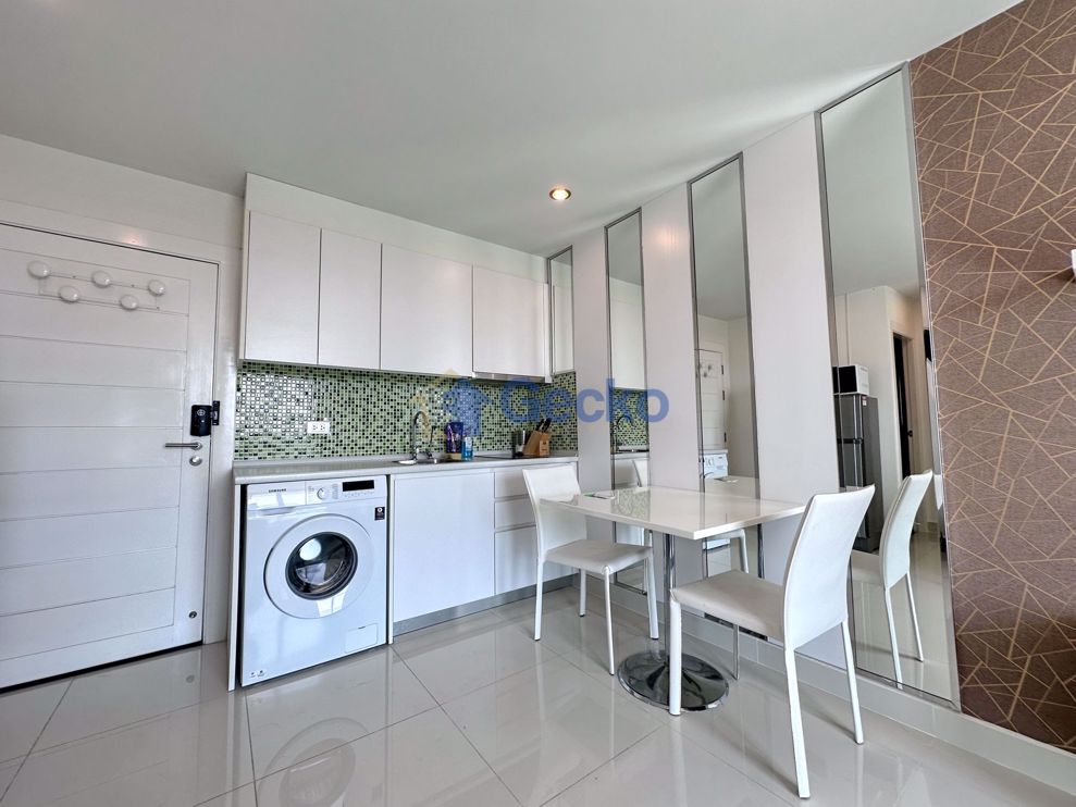 1 Bedroom Condo in Amazon Residence Jomtien C008470 (Photo 4)