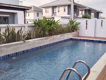East Pattaya House - H010680