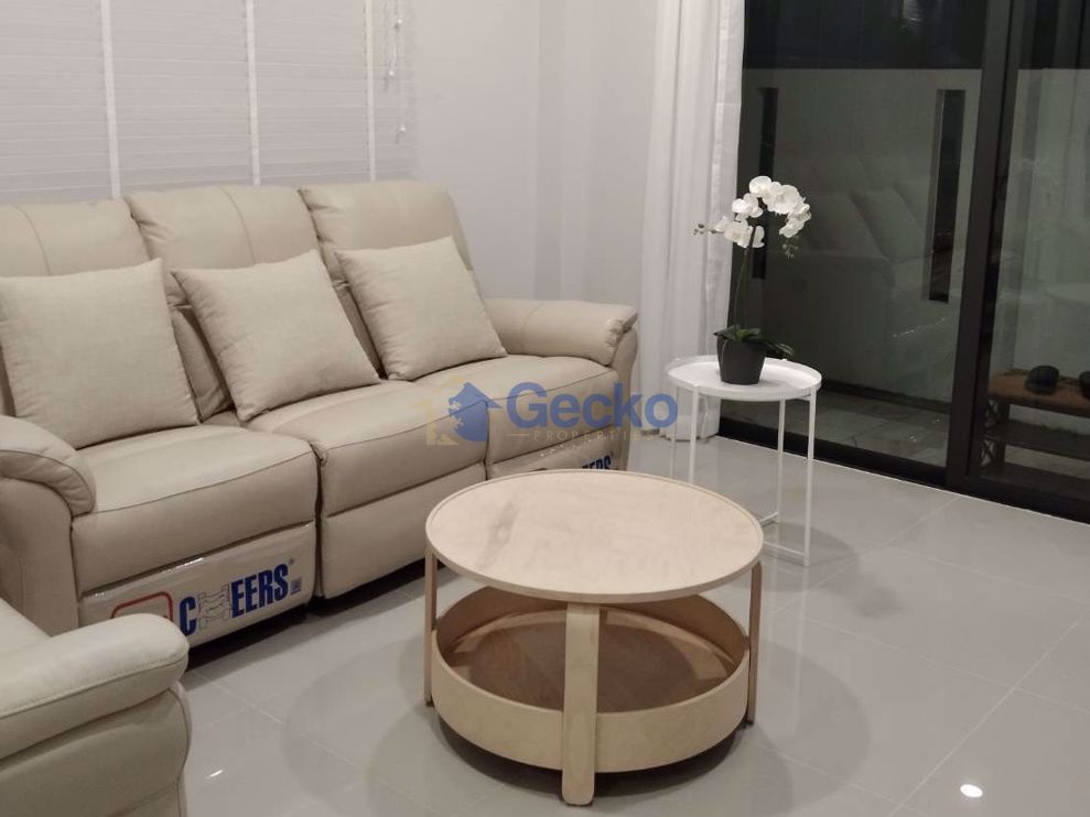 3 ห้องนอน บ้าน in ภัททา วิลล์  พัทยาตะวันออก H010680 (Photo 2)