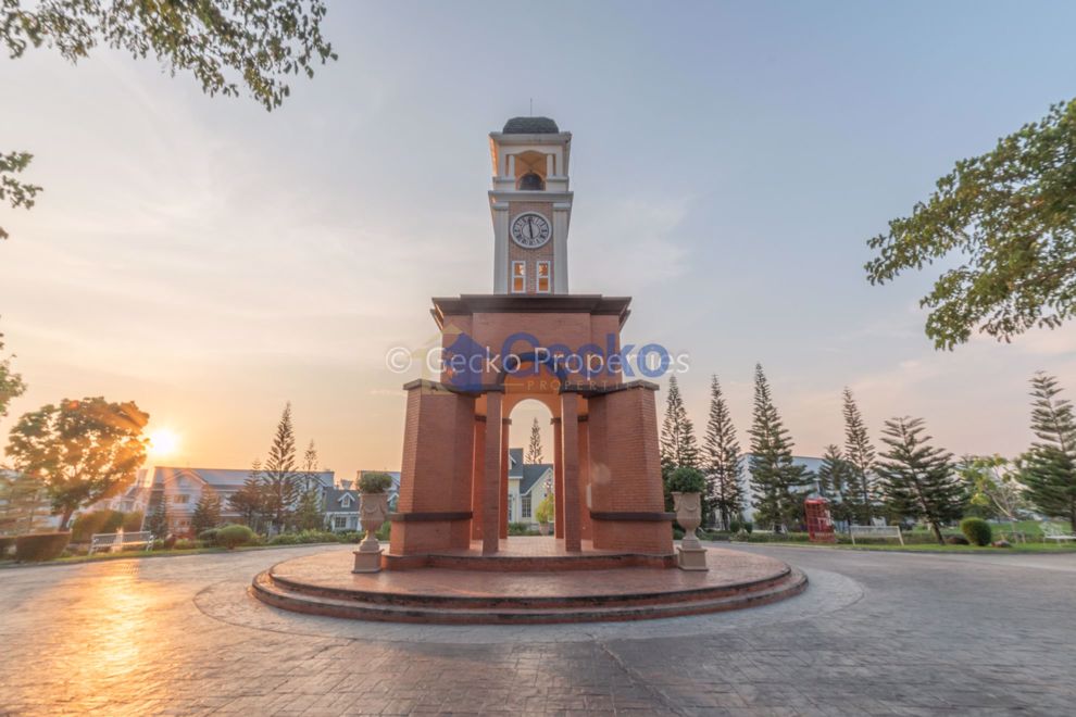 Bristol Park Pattaya (Photo 1)