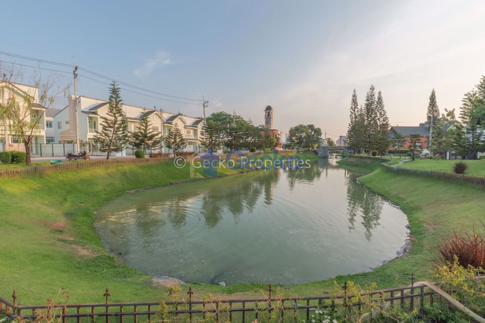 Bristol Park Pattaya (Photo 3)