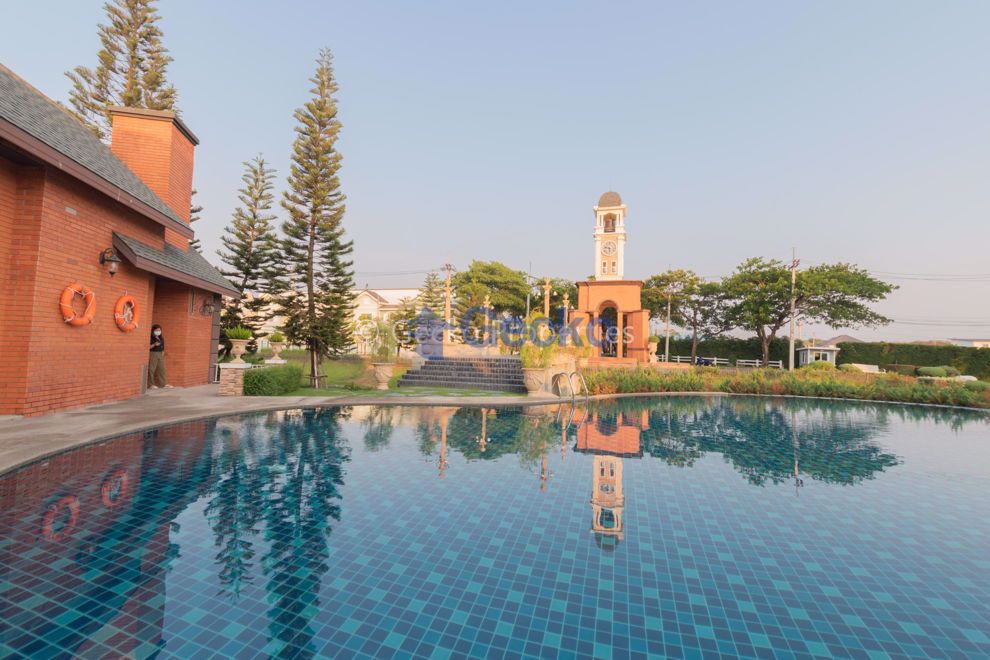 Bristol Park Pattaya (Photo 4)