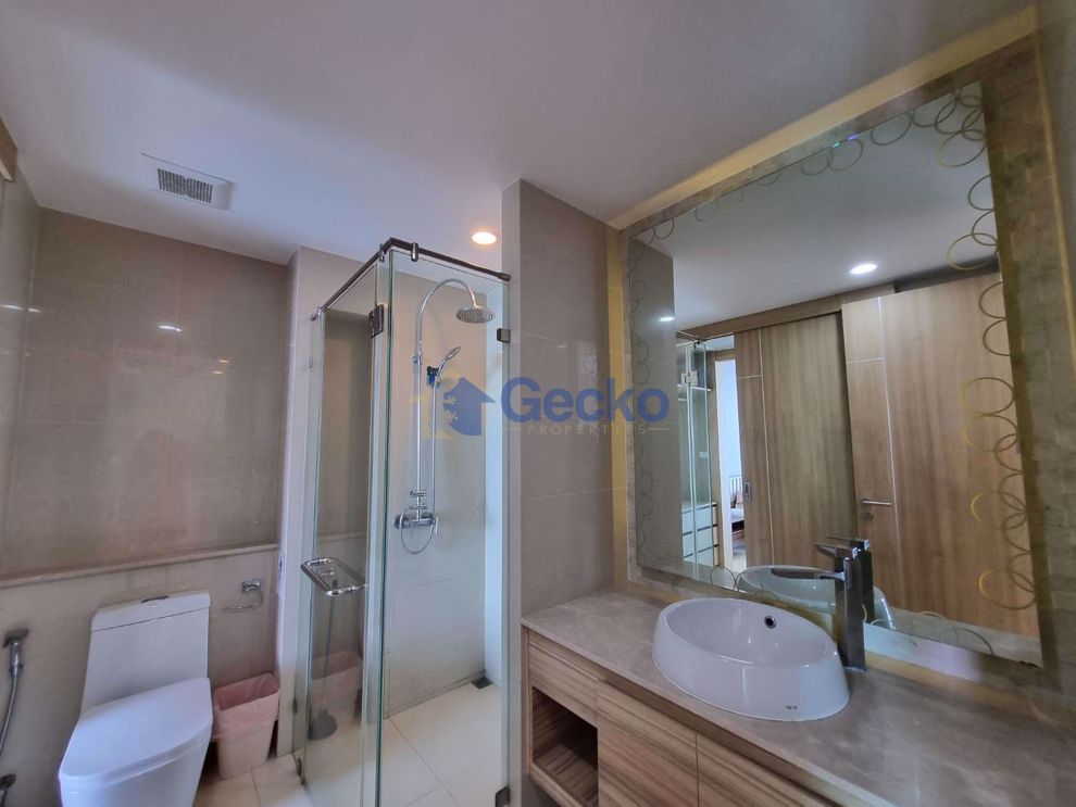 1 ห้องนอน คอนโดมิเนี่ยม in The Riviera Wongamat วงศ์อมาตย์ C010690 (Photo 4)