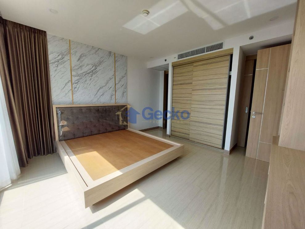 2 Bedrooms Condo in The Riviera Jomtien Jomtien C010694 (Photo 3)