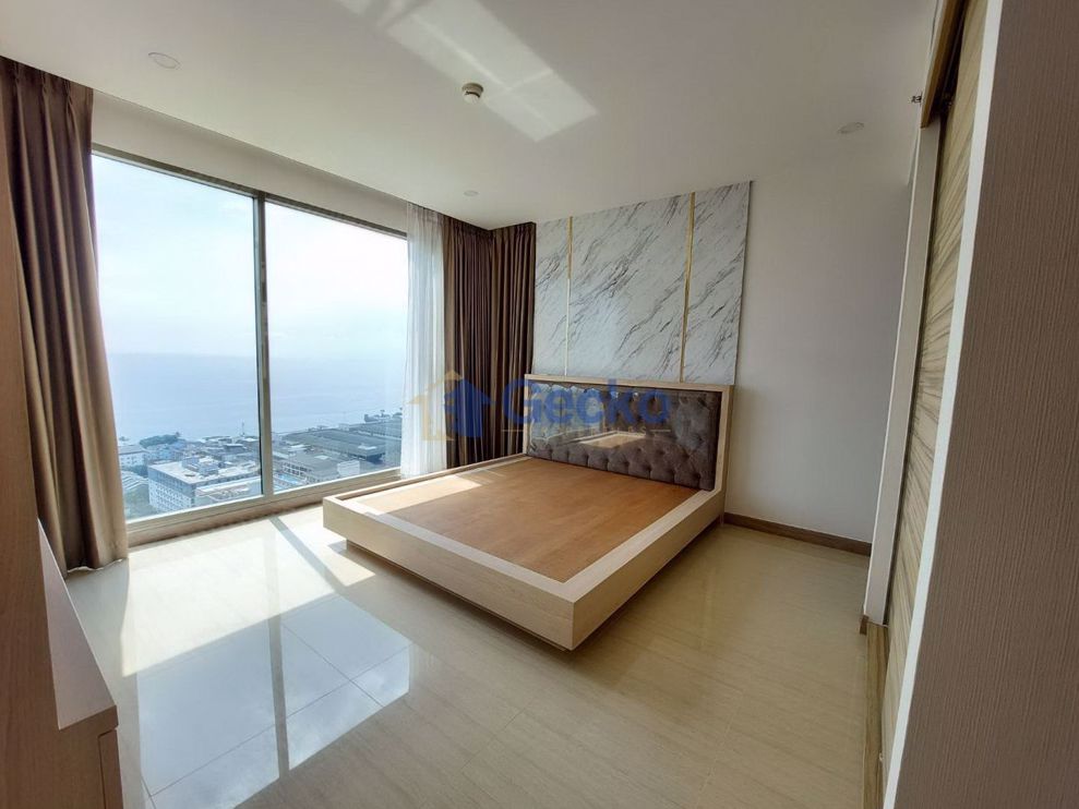 2 Bedrooms Condo in The Riviera Jomtien Jomtien C010694 (Photo 4)