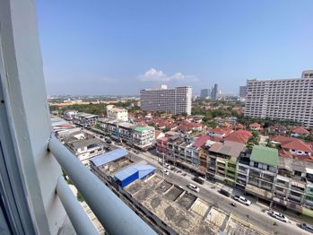 Jomtien Condo - C010569