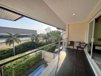 3 ห้องนอน บ้าน  ห้วยใหญ่ H010708