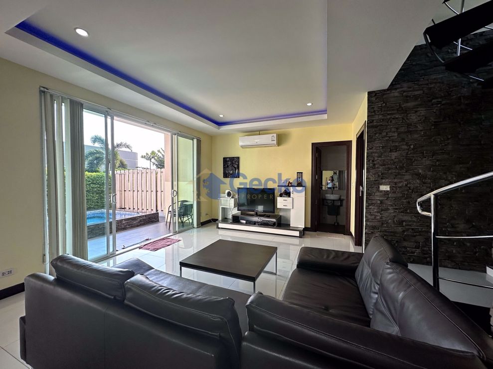 3 ห้องนอน บ้าน  ห้วยใหญ่ H010708 (Photo 1)