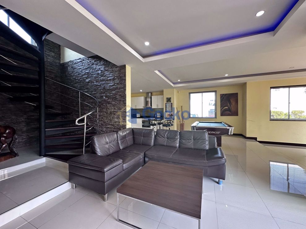 3 ห้องนอน บ้าน  ห้วยใหญ่ H010708 (Photo 2)