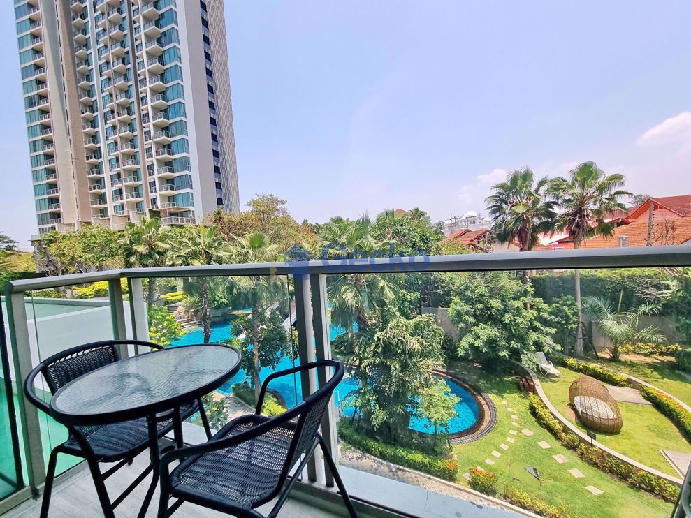 1 ห้องนอน คอนโดมิเนี่ยม in The Riviera Wongamat วงศ์อมาตย์ C010709 (Cover Photo)