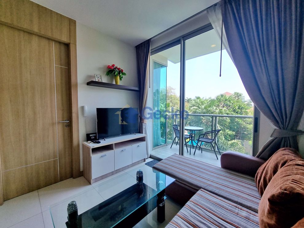 1 ห้องนอน คอนโดมิเนี่ยม in The Riviera Wongamat วงศ์อมาตย์ C010709 (Photo 3)