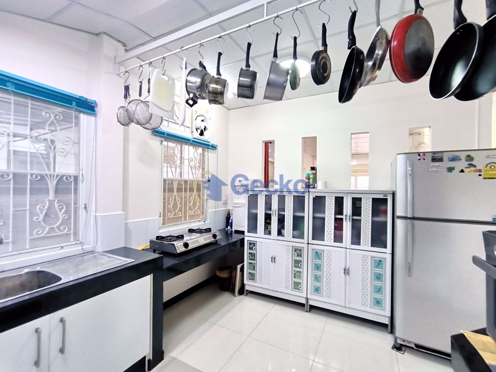 2 ห้องนอน บ้าน  พัทยากลาง H010713 (Photo 4)