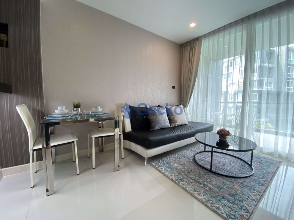 1 Bedroom Condo in Apus Condominium Central Pattaya C010721 (Photo 4)