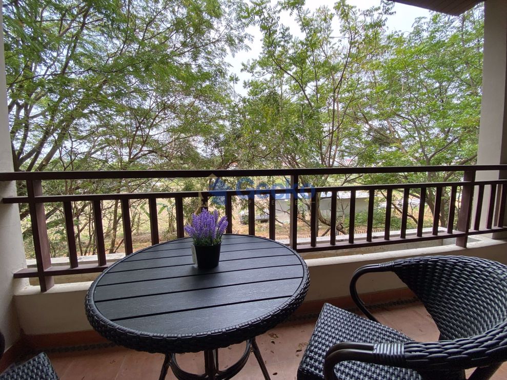 1 ห้องนอน คอนโดมิเนี่ยม in Pattaya City Resort พัทยาใต้ C010722 (Photo 3)