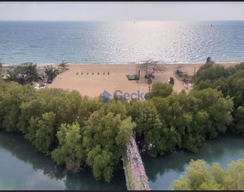 1 ห้องนอน คอนโดมิเนี่ยม in Grand Florida Beachfront Condo Resort นาจอมเทียน C010734 (Photo 2)