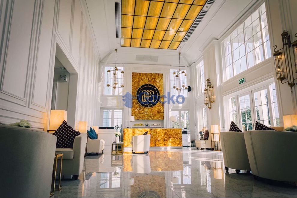 1 ห้องนอน คอนโดมิเนี่ยม in Grand Florida Beachfront Condo Resort นาจอมเทียน C010734 (Photo 4)
