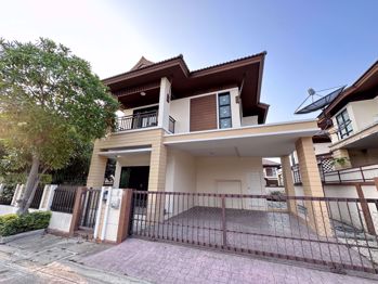 พัทยาตะวันออก บ้าน - H010741