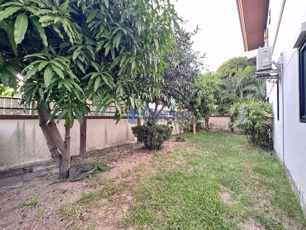 3 ห้องนอน บ้าน in Baan Sirin  พัทยาตะวันออก H010741 (Photo 2)