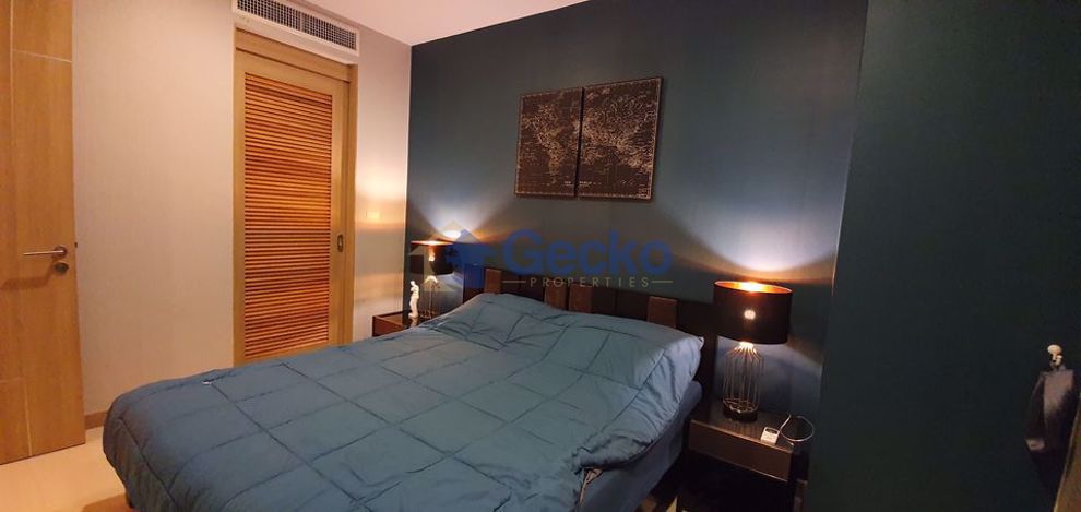 1 Bedroom Condo in The Riviera Wong Amat Beach Wongamat C010746 (Photo 4)