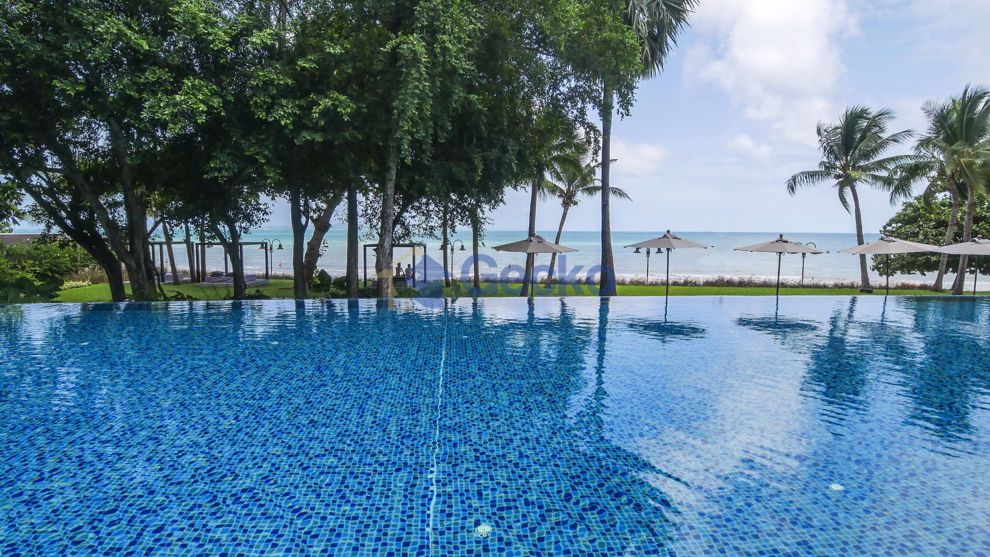 2 Bedrooms Condo in Northpoint Wongamat C010751 (Photo 1)